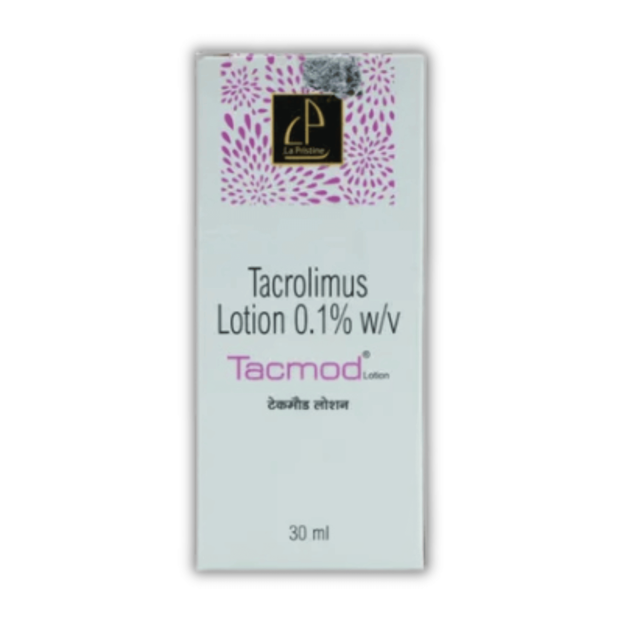 Tacmod Lotion 30ml